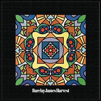 Barclay James Harvest - Barclay James Harvest CD