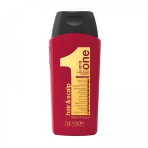 Revlon Uniq One All-in-One Conditioning Shampoo 300ml