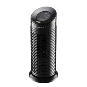 749 Mini Tower Fan - Black