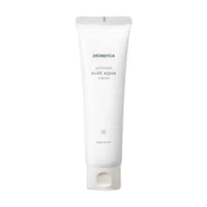 aromatica - Soothing Aloe Aqua Cream - 150g