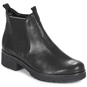 Gabor TREASS womens Mid Boots in Black,8,9,9.5,10.5,11,2.5,3,4.5,5.5