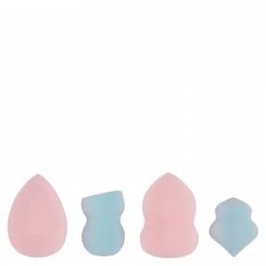 The Vintage Cosmetics Company Blending Set Infused with Collagen