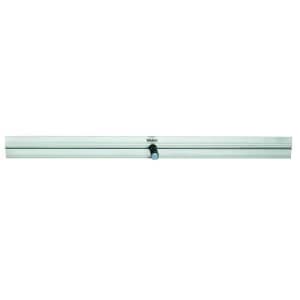 Wickes Aluminium Smooth Darby 1200mm