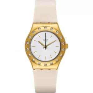 Swatch Linusa Watch