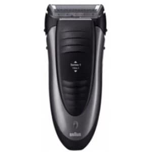 Braun Series 1 Rechargeable Shaver UK Plug
