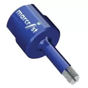 Marcrist PG850 Porcelain and Ceramic Tile Drill 8mm