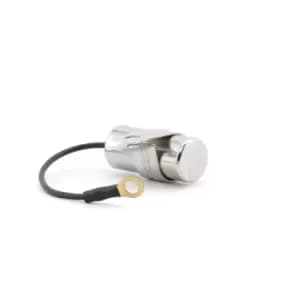 Bosch Condenser, ignition RENAULT,FIAT,PEUGEOT 1 237 330 801 11655050110304,5452417,594805 594806,594807,594814,95624993,DM2118,9934266,9934266