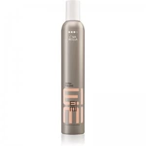 Wella Professionals Eimi Extra Volume Styling Mousse For Extra Volume 500ml