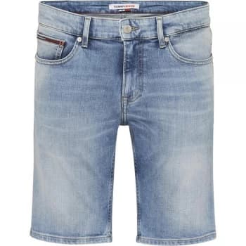 Tommy Jeans Scanton Slim Shorts - Hampton 1AB