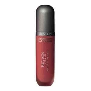 Revlon Ultra Hyper Matte Mousse Lip Spice
