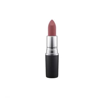 MAC powder kiss lipstick - Kinda Soar-ta - 3G