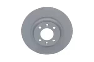 ATE Brake disc Solid 24.0112-0198.1 Brake rotor,Brake discs PEUGEOT,CITROEN,DS,308 I Schragheck (4A_, 4C_),3008 (0U_),308 CC (4B_),C4 II (B7),DS4,DS5