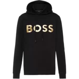 Boss Boss Soody 1 OTH Hoodies Mens - Black