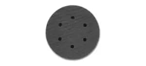 Beta Tools 1937R/P 150mm Backing Pad for Item 1937 Air Palm Sander 019370002