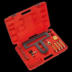 Sealey VSE5926 Petrol Engine Camshaft/Carrier Removal/Installation Kit