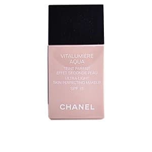 VITALUMIERE AQUA teint parfait #50-beige senne