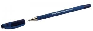 Papermate Flexgrip Bpen Med Blue 24531 - 12 Pack