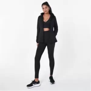 Biba BIBA Active Bubble Puffer Jacket - Black