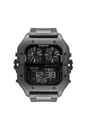 Diesel Clasher Watch DZ7462