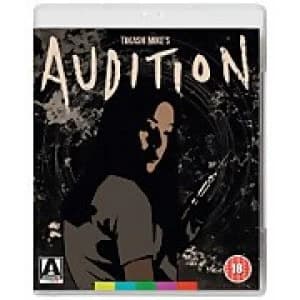 Audition Movie