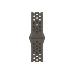 Apple Nike Band 41mm Olive Grey/Cargo