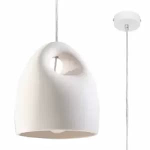 Sollux Ceramic Pendant Lamp BUKano