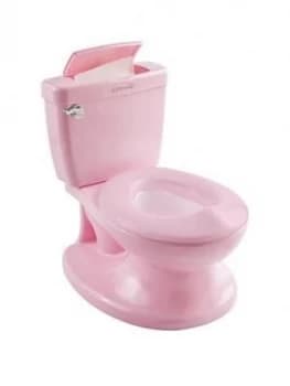 Summer Infant My Size Potty Pink
