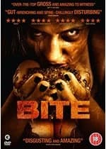 Bite - DVD