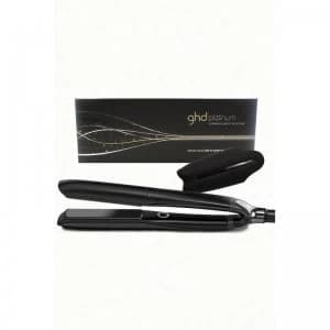 ghd Platinum+ Black Styler