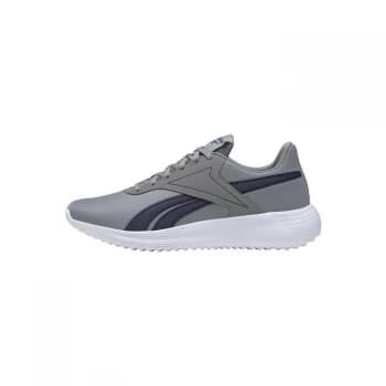 Reebok Lite 3 Shoes Mens - Pure Grey 5 / Vector Navy / Cl