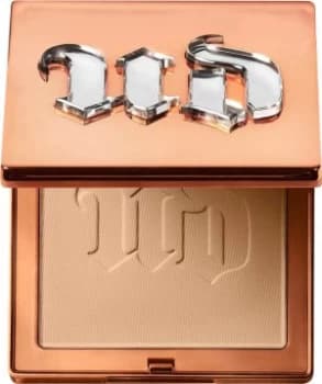 Urban Decay Stay Naked The Fix Powder Foundation 6g 50NN - Medium Neutral