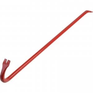 Faithfull Wrecking Bar 910mm