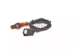 Bosch 0258010313 Lambda Sensor LS10313 Oxygen O2 Exhaust Probe 4 Poles