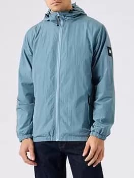 Weekend Offender Technician Jacket - Blue Size M, Men