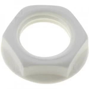 Nut Cliff CL1409 White