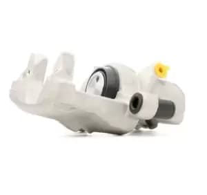RIDEX Brake caliper 78B0734 Caliper,Disc brake caliper CITROEN,C5 III Kombi (RW_),C5 III (RD_)