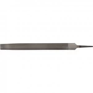 Draper Half Round File 10" / 250mm Smooth (Fine) Pack of 12