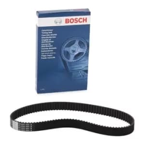 Bosch Timing Belt 1 987 948 778 Cam Belt,Toothed Belt MITSUBISHI,CHEVROLET,DAEWOO,COLT V (CJ_, CP_),Lancer VI Limousine (CJ_, CP_),MATIZ (M200, M250)