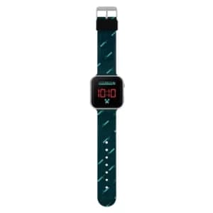 Kids Minecraft Watch