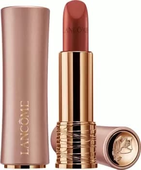 Lancome L'Absolu Rouge Intimatte Soft Matte Lipstick 3.4g 299 - French Cashmere