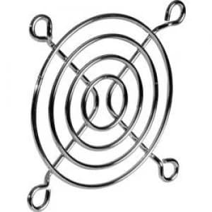 Fan grille SEPA W x H 120 mm x 120 mm S