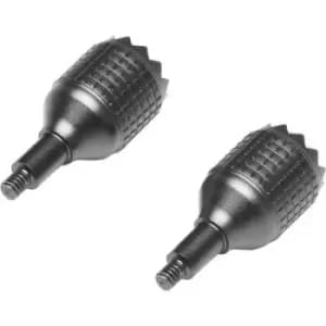 DJI Multicopter radio control sticks Suitable for: DJI FPV Drone