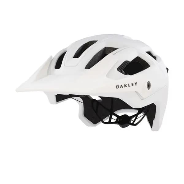 Oakley DRT5 Maven 10 Mountain Bike Helmet - White S