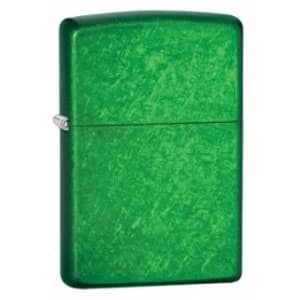 Zippo Regular Meadow Windproof Lighter