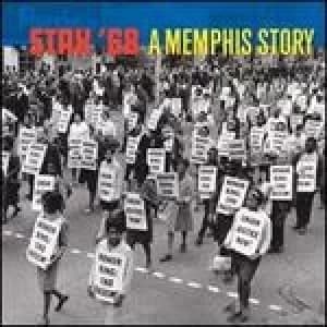 stax 68 a memphis story