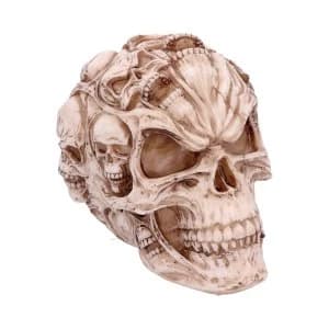 Skull of Skulls (James Ryman) Ornament