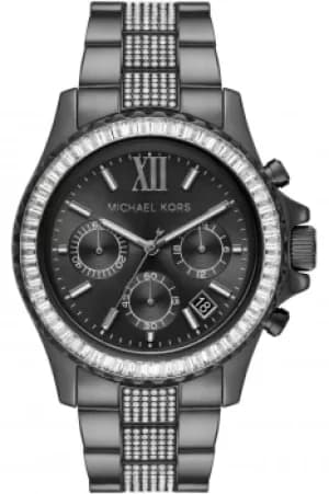 Michael Kors Everest Watch MK6974