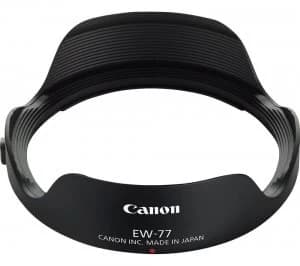 Canon EW-77 Lens Hood