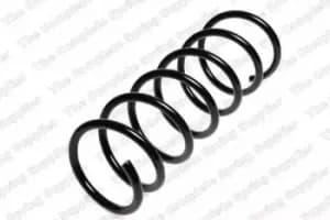 Kilen Suspension Coil Spring Front Axle 23003