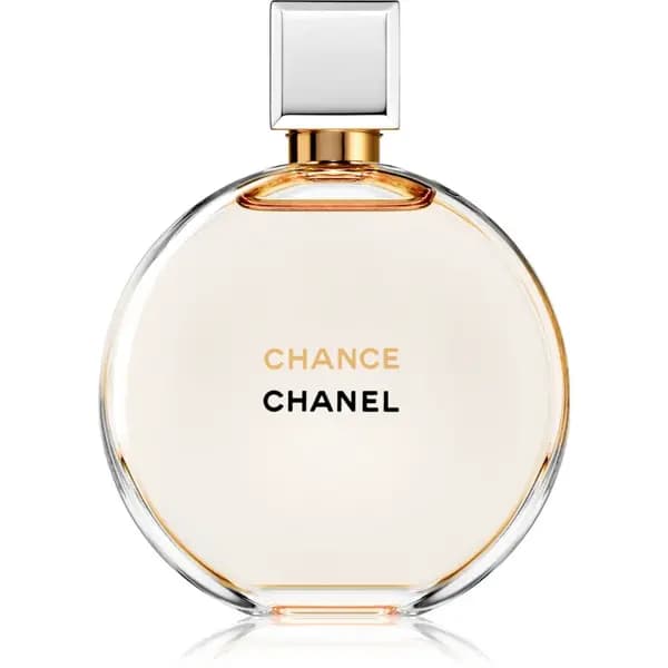 Chanel Chance Eau de Parfum For Her 100ml